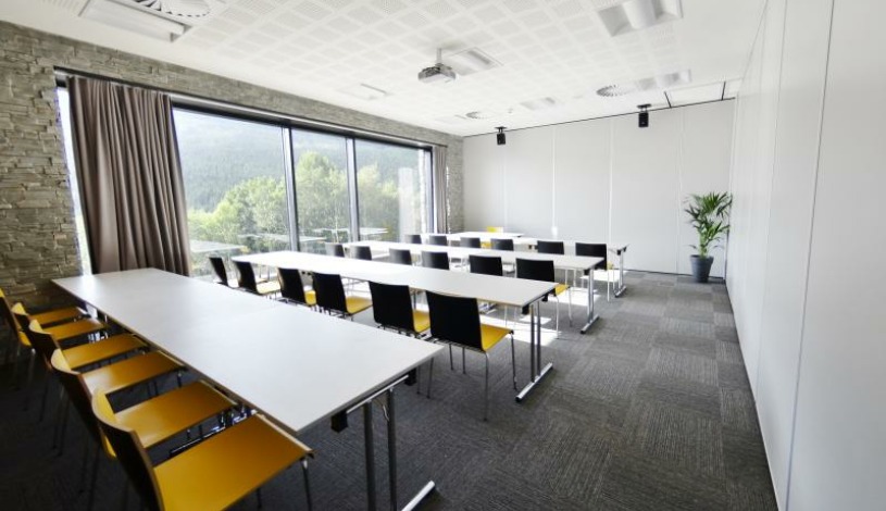 Wellness hotel Vista Dolní Morava